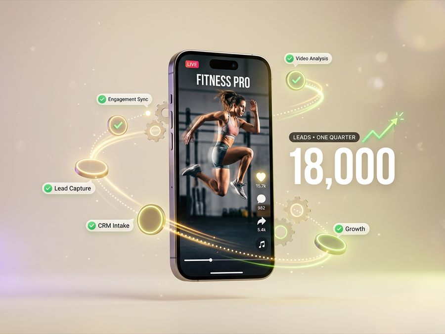 Pulse Fitness